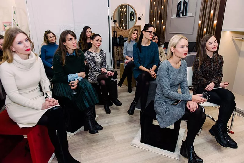 Ladies Day c Марией Пион - 68 - изображение