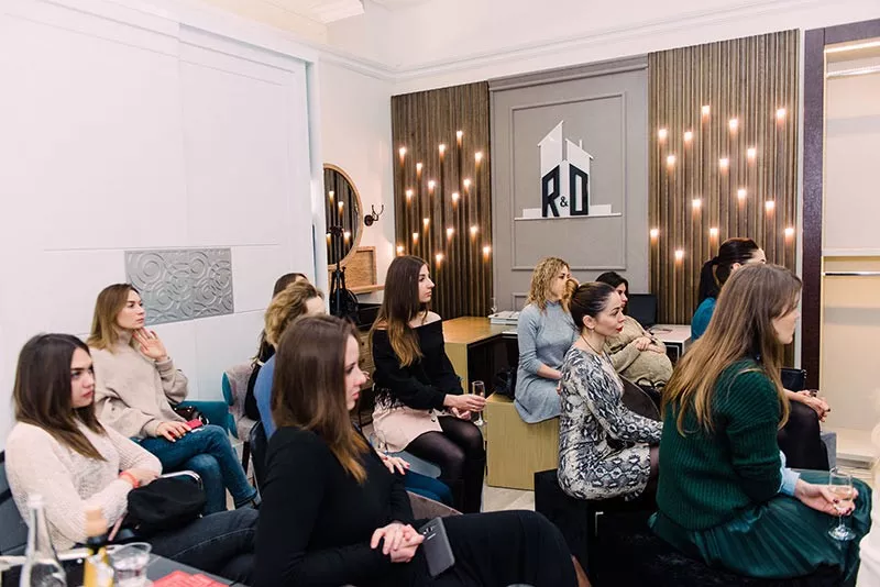 Ladies Day c Марией Пион - 76 - изображение