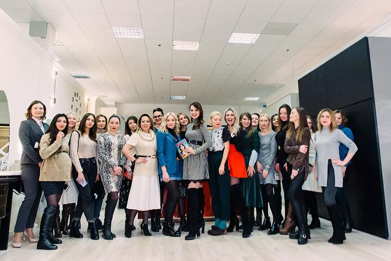 Ladies Day c Марией Пион - 82 - изображение