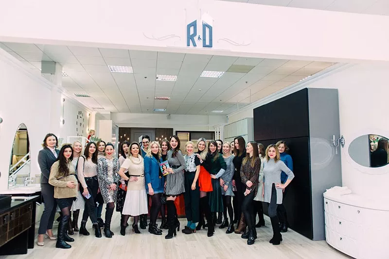 Ladies Day c Марией Пион - 84 - изображение