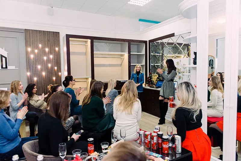 Ladies Day c Марией Пион - 92 - изображение