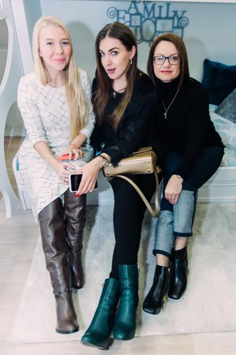 Ladies Day c Марией Пион - 93 - изображение