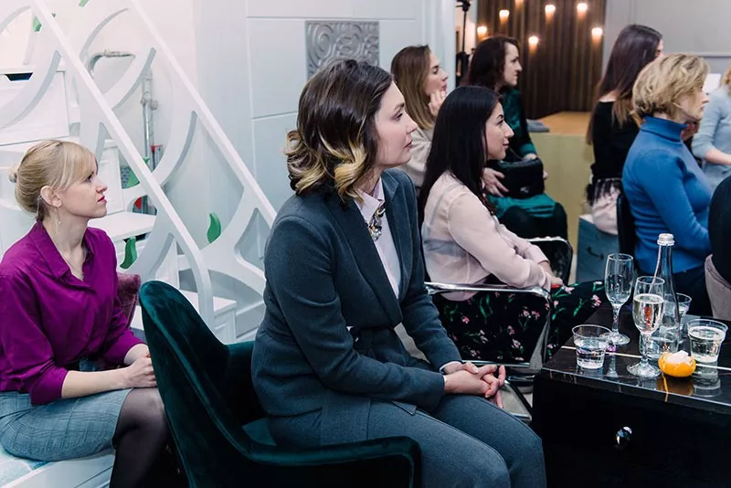 Ladies Day c Марией Пион - 95 - изображение