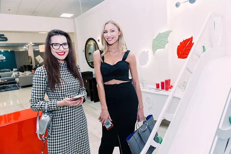 Ladies Day c Марией Пион - 99 - изображение