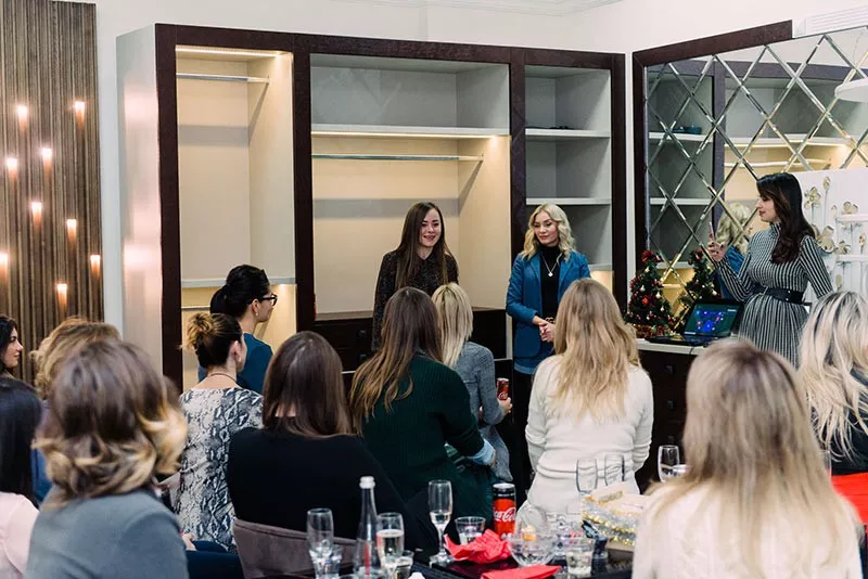 Ladies Day c Марией Пион - 101 - изображение