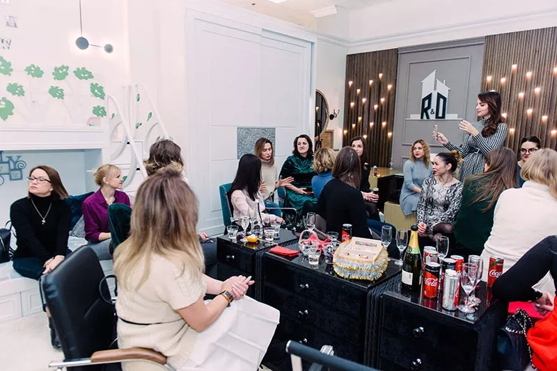 Ladies Day c Марией Пион - 107 - изображение