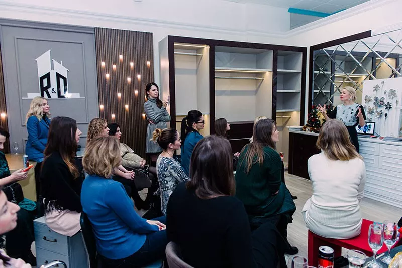 Ladies Day c Марией Пион - 114 - изображение