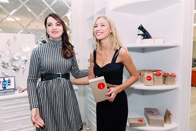 Ladies Day c Марией Пион - 119 - изображение