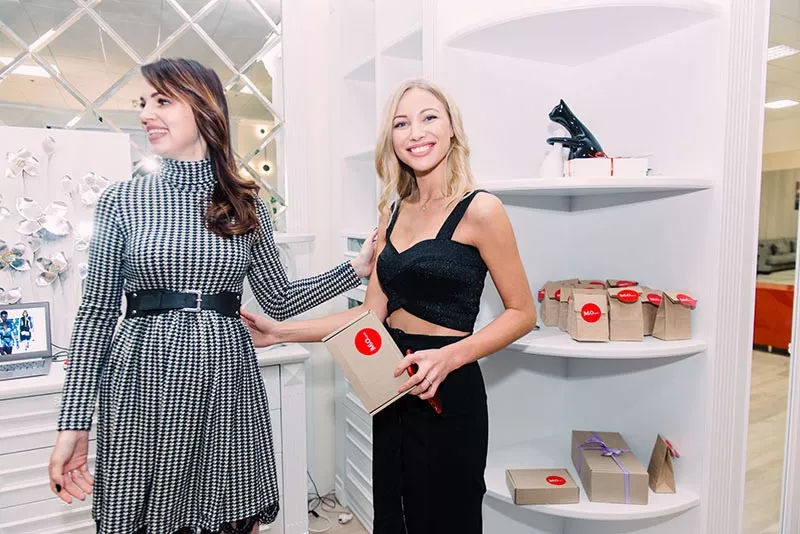 Ladies Day c Марией Пион - 120 - изображение