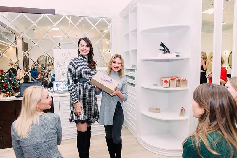 Ladies Day c Марией Пион - 122 - изображение