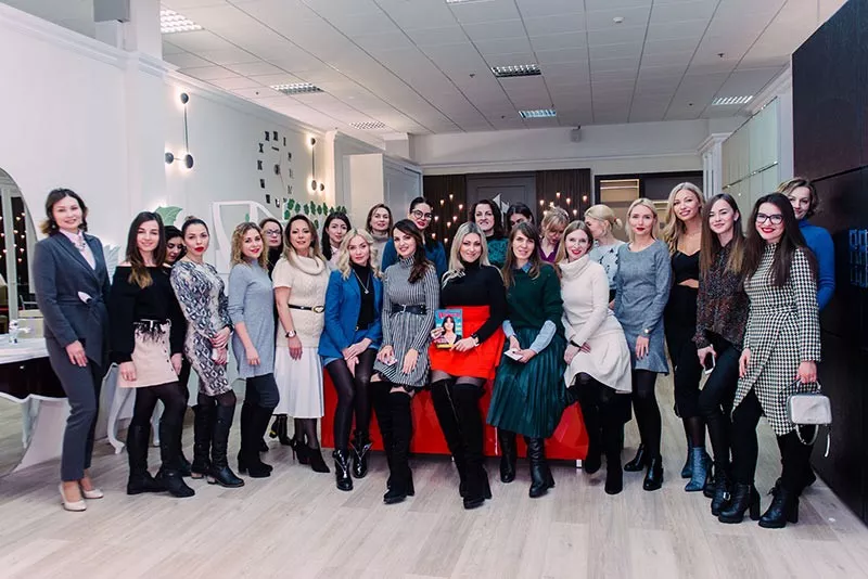 Ladies Day c Марией Пион - 123 - изображение