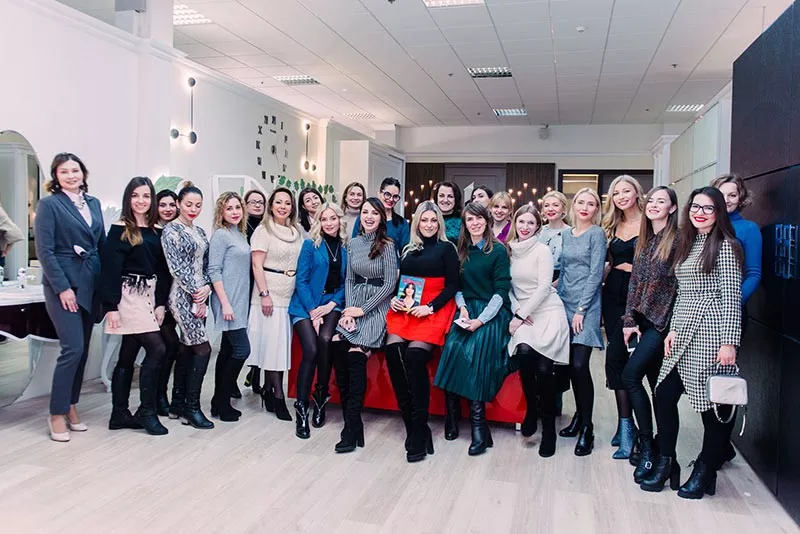 Ladies Day c Марией Пион - 125 - изображение