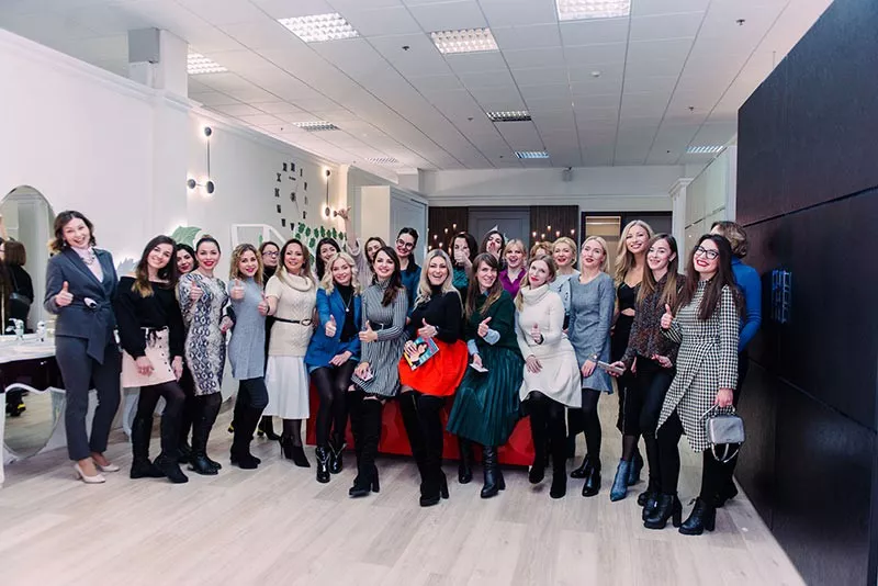 Ladies Day c Марией Пион - 128 - изображение