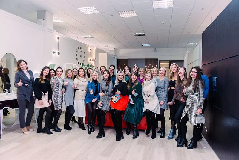 Ladies Day c Марией Пион - 129 Ladies Day c Марией Пион - 129 - изображение