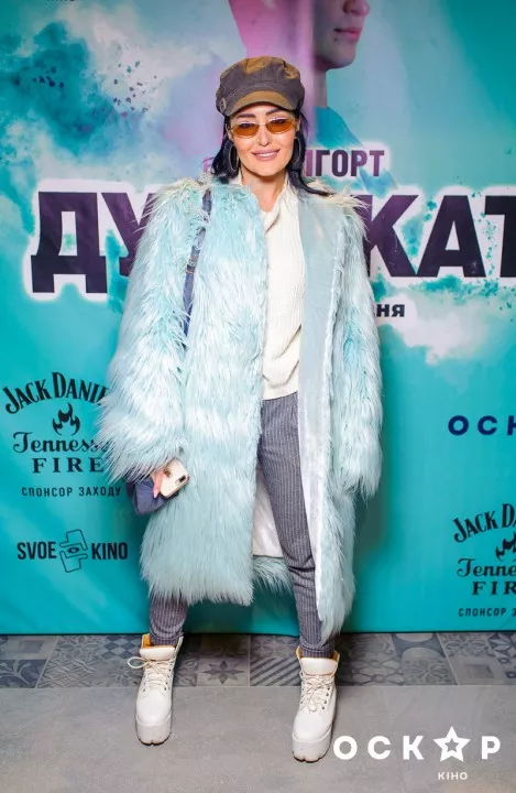 Премьера Дубликат в новом кинотеатре «Оскар» в ТРЦ Smart Plaza - 27 Премьера Дубликат в новом кинотеатре «Оскар» в ТРЦ Smart Plaza - 27 - изображение