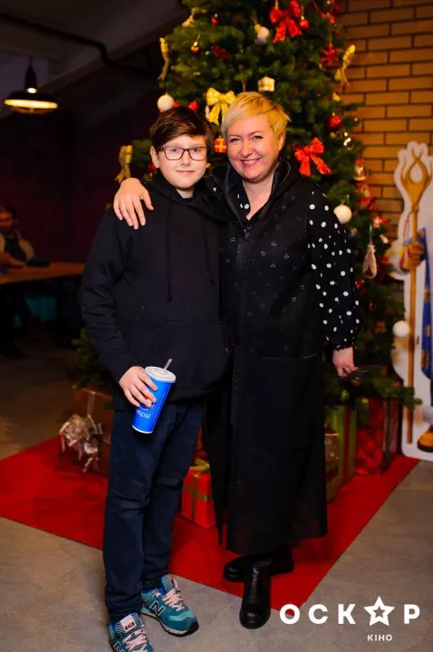 Премьера Дубликат в новом кинотеатре «Оскар» в ТРЦ Smart Plaza - 40 Премьера Дубликат в новом кинотеатре «Оскар» в ТРЦ Smart Plaza - 40 - изображение