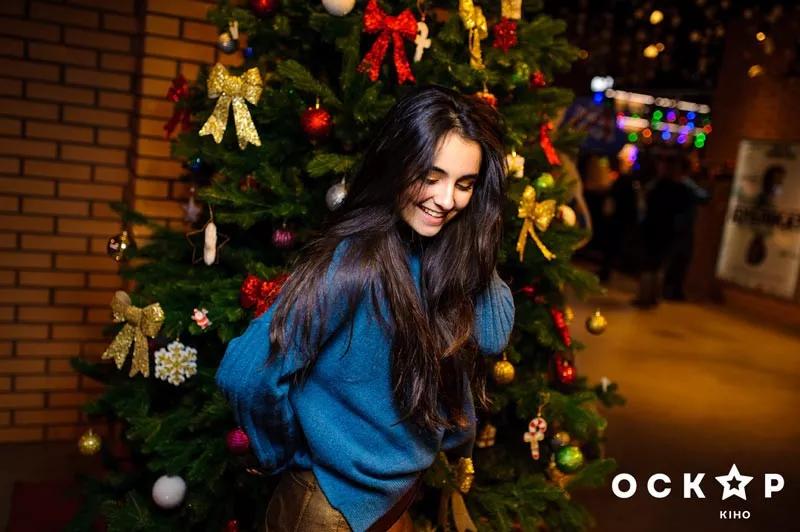 Премьера Дубликат в новом кинотеатре «Оскар» в ТРЦ Smart Plaza - 58 Премьера Дубликат в новом кинотеатре «Оскар» в ТРЦ Smart Plaza - 58 - изображение