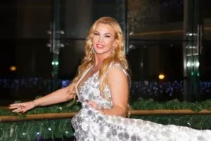 Спецпроект Woman: о чем мечтают, во что верят и что вспоминают звезды в уходящем 2018 году (vol.2) - 10 Спецпроект Woman: о чем мечтают, во что верят и что вспоминают звезды в уходящем 2018 году (vol.2) - 10 - изображение