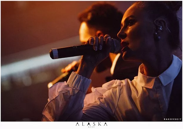 Алена Жигарева: «Мужчины замечают, что каждая женщина выносит мозг» - 2 Алена Жигарева: «Мужчины замечают, что каждая женщина выносит мозг» - 2 - изображение