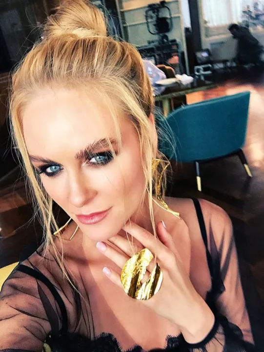 Алена Жигарева: «Мужчины замечают, что каждая женщина выносит мозг» - 3 Алена Жигарева: «Мужчины замечают, что каждая женщина выносит мозг» - 3 - изображение