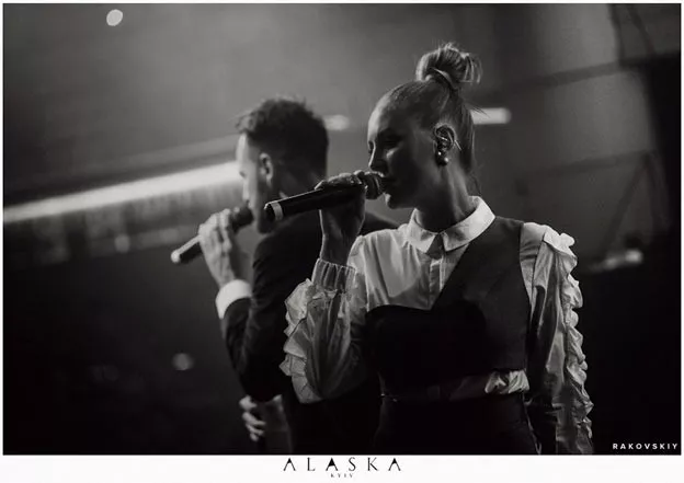 Алена Жигарева: «Мужчины замечают, что каждая женщина выносит мозг» - 7 Алена Жигарева: «Мужчины замечают, что каждая женщина выносит мозг» - 7 - изображение