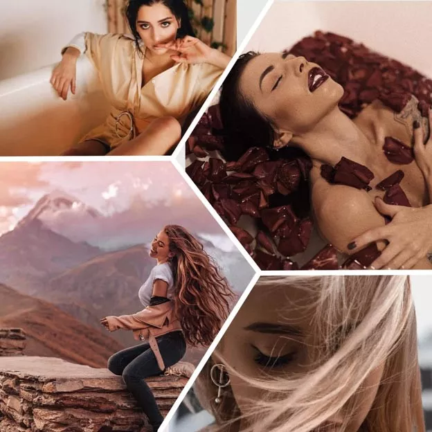 ТОП-10 украинских блогеров, на которых нужно подписаться в Instagram - 1 - изображение