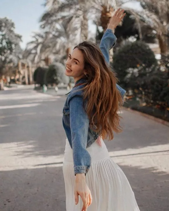 ТОП-10 украинских блогеров, на которых нужно подписаться в Instagram - 2 - изображение