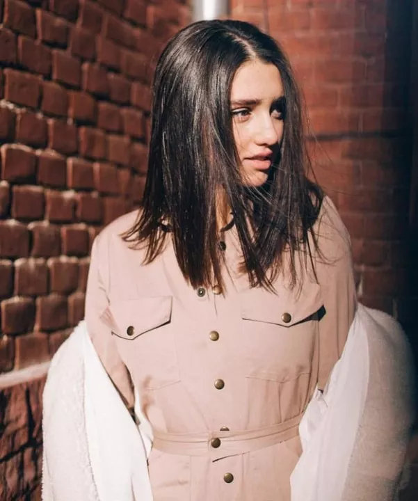 ТОП-10 украинских блогеров, на которых нужно подписаться в Instagram - 6 - изображение