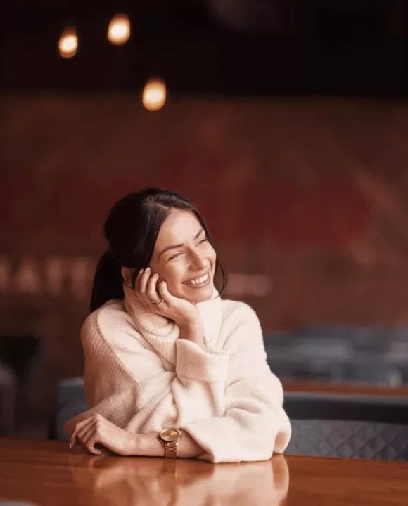 ТОП-10 украинских блогеров, на которых нужно подписаться в Instagram - 9 - изображение