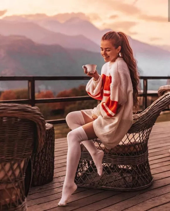 ТОП-10 украинских блогеров, на которых нужно подписаться в Instagram - 10 - изображение