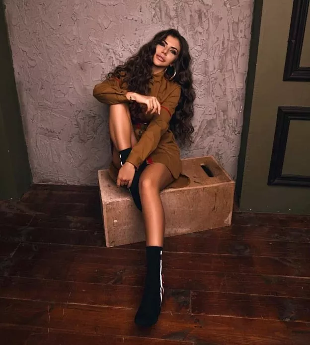 ТОП-10 украинских блогеров, на которых нужно подписаться в Instagram - 12 - изображение