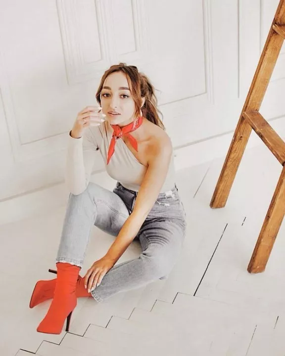 ТОП-10 украинских блогеров, на которых нужно подписаться в Instagram - 15 - изображение