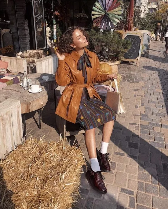 ТОП-10 украинских блогеров, на которых нужно подписаться в Instagram - 17 - изображение