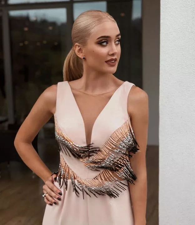 ТОП-10 украинских блогеров, на которых нужно подписаться в Instagram - 20 - изображение