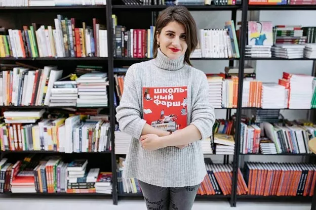 Ксения Букшина: «Советую идти в журналистику только тем, кто по-другому не может» - 7 - изображение