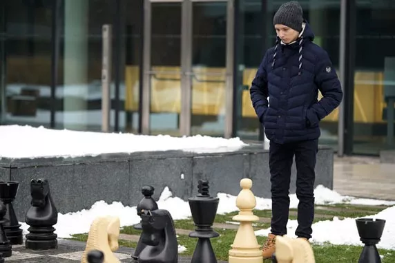 Шах і мат усім проблемам: проект Здійсни мрію підкорює Прагу, аби втілити мрію підопічного - 3 Шах і мат усім проблемам: проект Здійсни мрію підкорює Прагу, аби втілити мрію підопічного - 3 - изображение