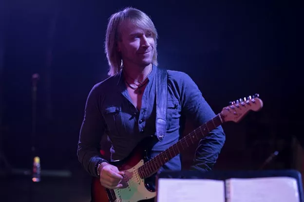 «Ты в курсе»: Олег Винник показал, что осталось за кадром тура - 1 «Ты в курсе»: Олег Винник показал, что осталось за кадром тура - 1 - изображение