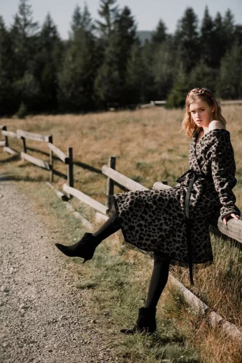 CIX by IRYNA KHARCHENKO - 1 - изображение