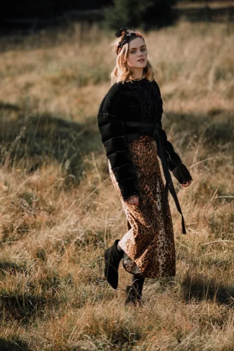 CIX by IRYNA KHARCHENKO - 2 - изображение