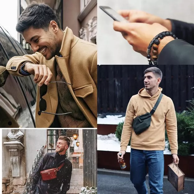 Украинские блогеры-мужчины: ТОП-7 страничек на которые стоит подписаться - 1 - изображение