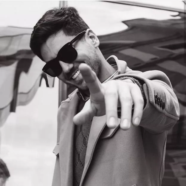 Украинские блогеры-мужчины: ТОП-7 страничек на которые стоит подписаться - 6 - изображение