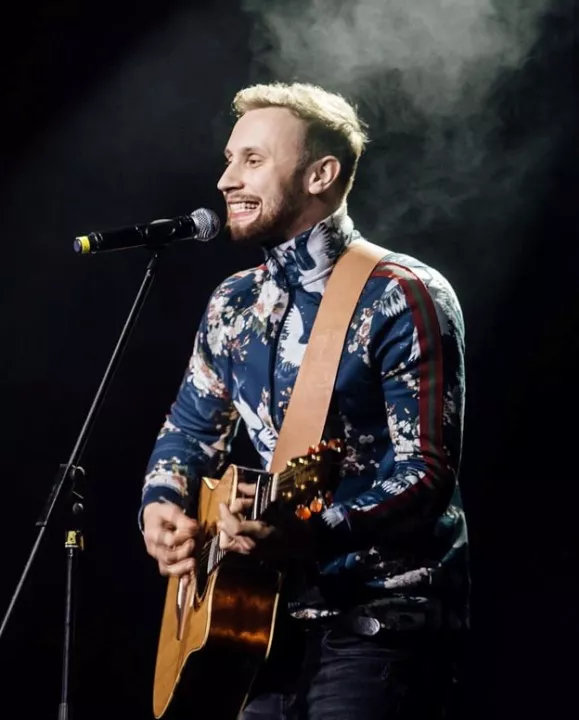 Украинские блогеры-мужчины: ТОП-7 страничек на которые стоит подписаться - 7 - изображение