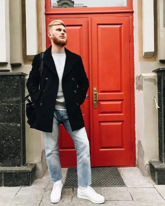 Украинские блогеры-мужчины: ТОП-7 страничек на которые стоит подписаться - 10 - изображение