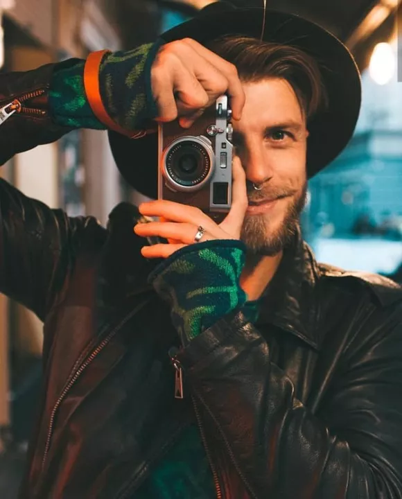 Украинские блогеры-мужчины: ТОП-7 страничек на которые стоит подписаться - 14 - изображение