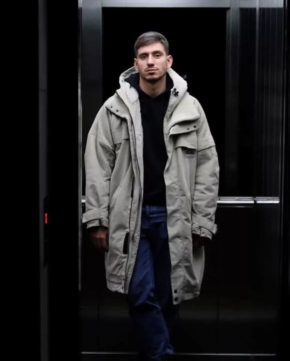 Украинские блогеры-мужчины: ТОП-7 страничек на которые стоит подписаться - 15 - изображение