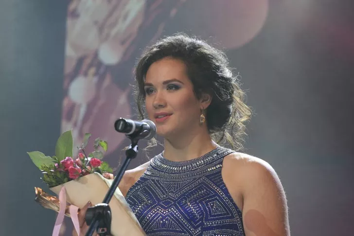 В Днепре определили победительниц Всеукраинской премии «Женщина III тысячелетия» - 3 В Днепре определили победительниц Всеукраинской премии «Женщина III тысячелетия» - 3 - изображение