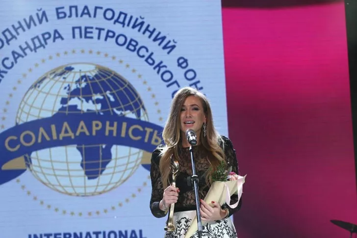 В Днепре определили победительниц Всеукраинской премии «Женщина III тысячелетия» - 4 В Днепре определили победительниц Всеукраинской премии «Женщина III тысячелетия» - 4 - изображение