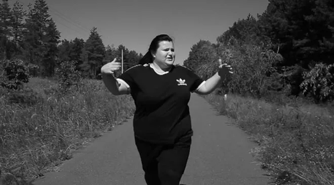 alyona alyona покидает Барышевку: рэп-воспитательница уходит из  детского сада ради хип-хоп карьеры - 1 - изображение