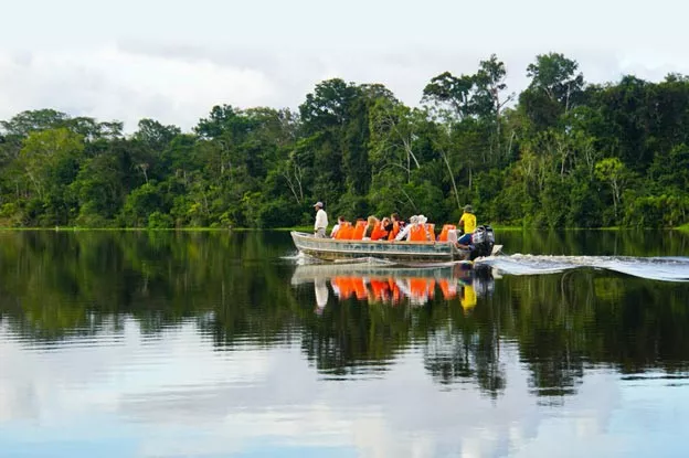 Увидеть мир в миниатюре: твой гайд по Империи инков - 4 Увидеть мир в миниатюре: твой гайд по Империи инков - 4 - изображение