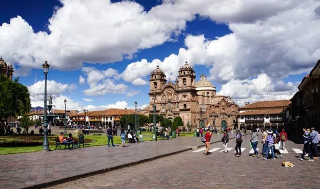 Увидеть мир в миниатюре: твой гайд по Империи инков - 5 Увидеть мир в миниатюре: твой гайд по Империи инков - 5 - изображение